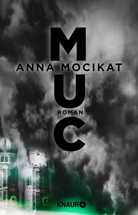 MUC - Das Cover