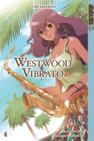 Westwood Vibrato 4 - Das Cover