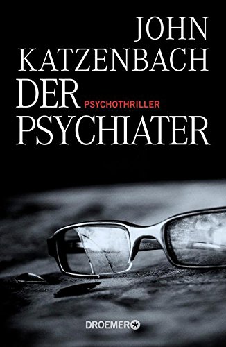 Der Psychiater - Das Cover