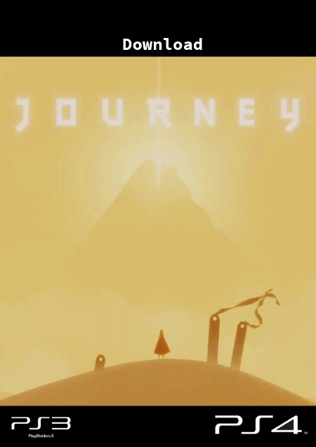 Journey - Der Packshot