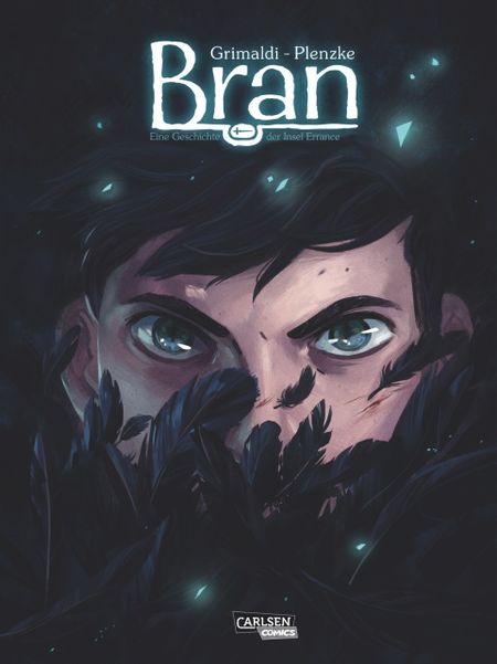 Bran - Das Cover
