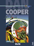 Dan Cooper Gesamtausgabe 3 - Das Cover