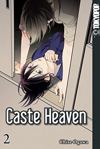 Caste Heaven 2 - Das Cover