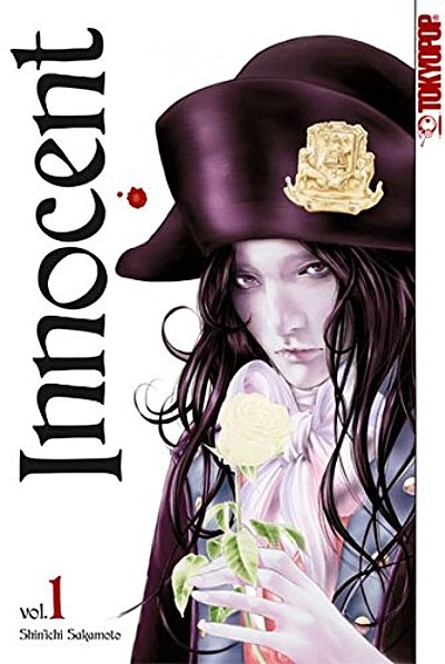 Innocent 1 - Das Cover