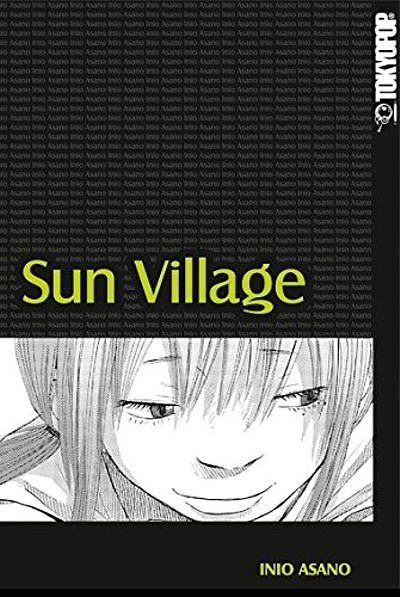 Sun Village - Das Cover