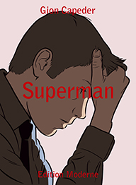 Superman - Das Cover