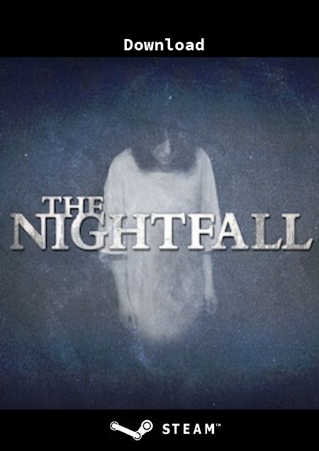 The Nightfall - Der Packshot