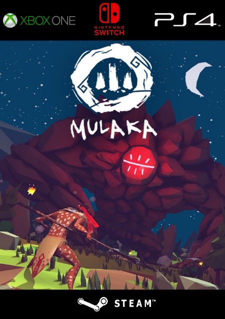 Mulaka - Der Packshot