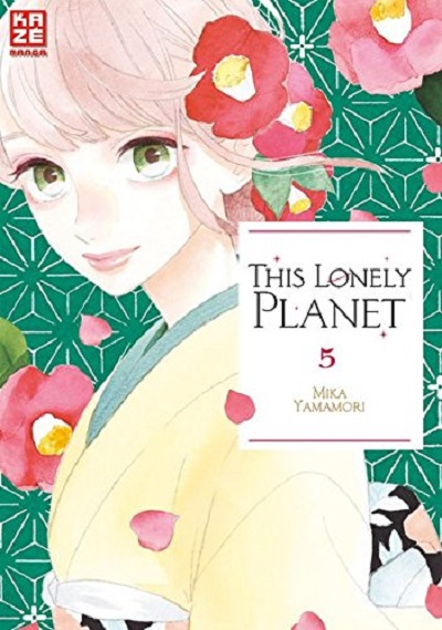 This lonely Planet 5 - Das Cover