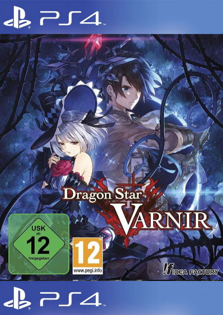 Dragon Star Varnir - Der Packshot