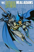 Batman Neal Adams Collection 3 - Das Cover