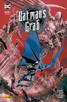 Batmans Grab 1 - Das Cover