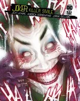 Joker: Killer Smile - Das Cover
