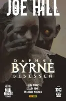 Daphne Byrne - Besessen - Das Cover