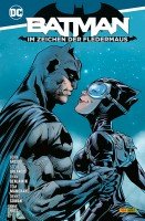 Batman: Im Zeichen der Fledermaus - Das Cover