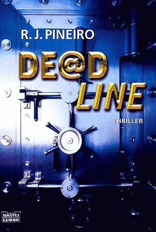 Deadline - Das Cover