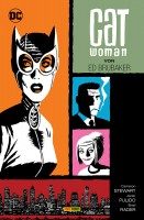 Catwoman von Ed Brubaker 2 - Das Cover