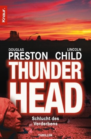 Thunderhead - Das Cover