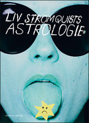 Liv Strömquists Astrologie - Das Cover