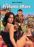 Die Profumo-Affäre - Das Cover