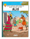 Alix Gesamtausgabe 8 - Das Cover