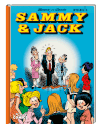 Sammy und Jack Integral 3 - Das Cover