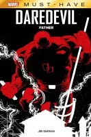 Marvel Must Have: Daredevil - Father - Das Cover