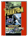 Das Phantom 1: 1989-1990 - Das Cover