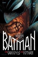 Batman: Der Gargoyle von Gotham 2 - Das Cover