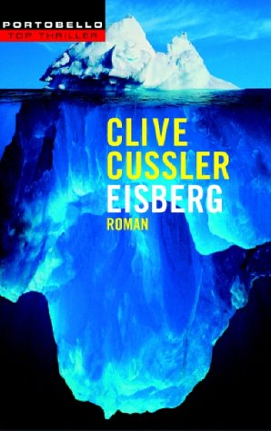 Eisberg - Das Cover