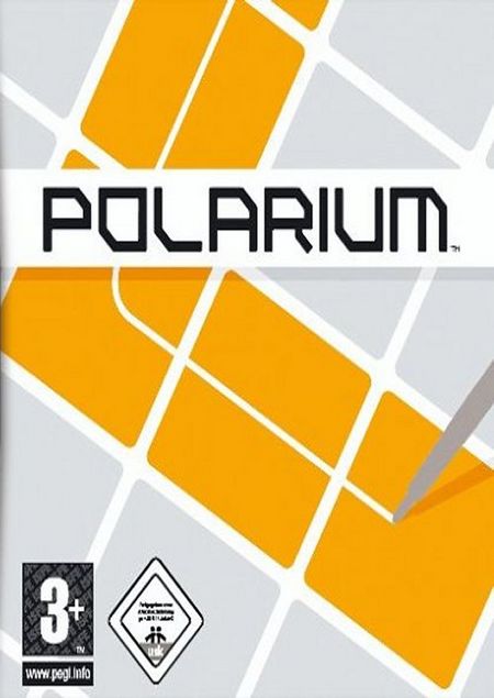 Polarium - Der Packshot