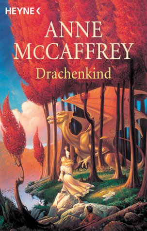 Drachenkind - Das Cover