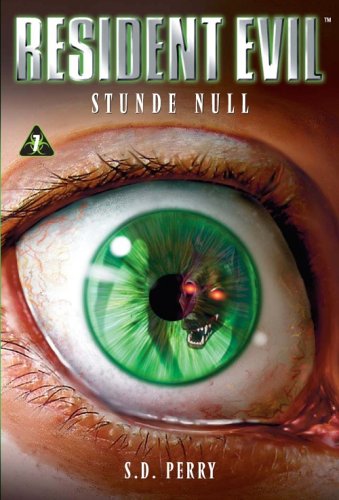 Resident Evil 7: Stunde Null - Das Cover