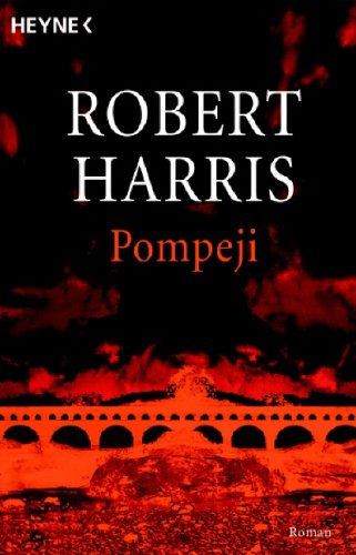 Pompeji - Das Cover