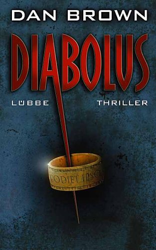 Diabolus - Das Cover