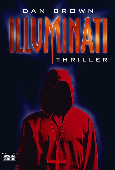Illuminati - Das Cover