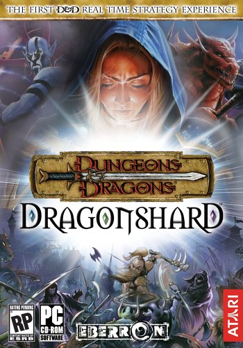 Dragonshard - Der Packshot