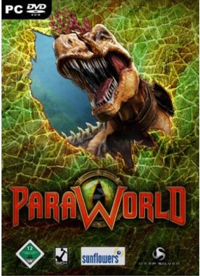 Paraworld - Der Packshot