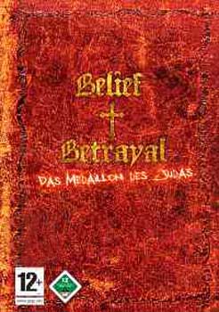 Belief & Betrayal - Der Packshot