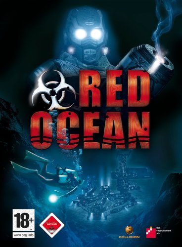 Red Ocean - Der Packshot