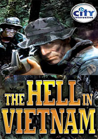 The Hell in Vietnam - Der Packshot