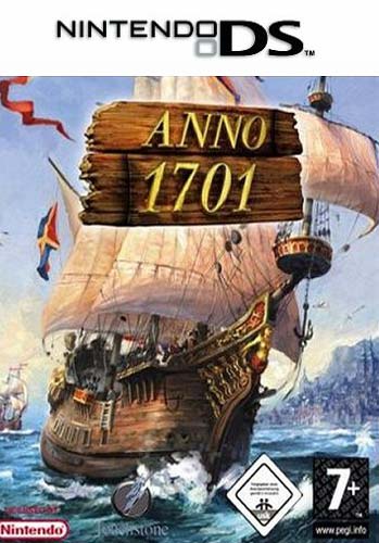 Anno 1701 (DS) - Der Packshot