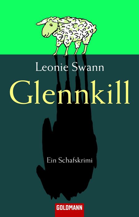 Glennkill - Das Cover