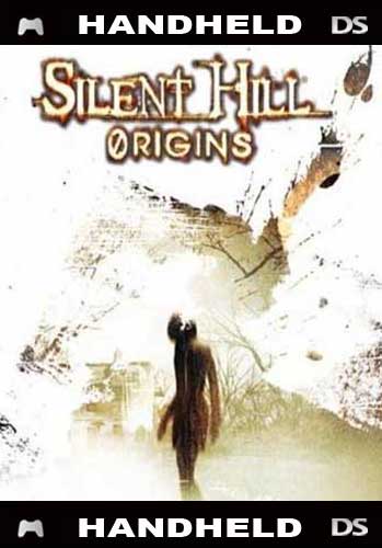 Silent Hill: Origins - Der Packshot