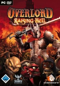 Overlord: Raising Hell - Der Packshot