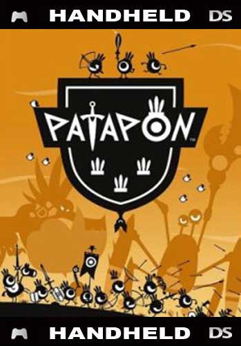 Patapon - Der Packshot