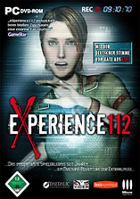 Experience 112 - Der Packshot