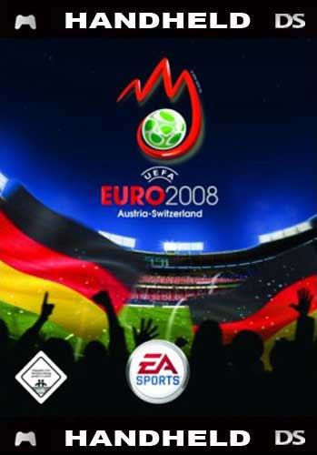 UEFA Euro 2008 - Der Packshot