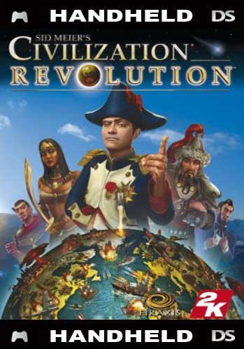 Civilization Revolution  - Der Packshot