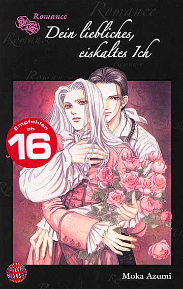 Romance 1 - Das Cover